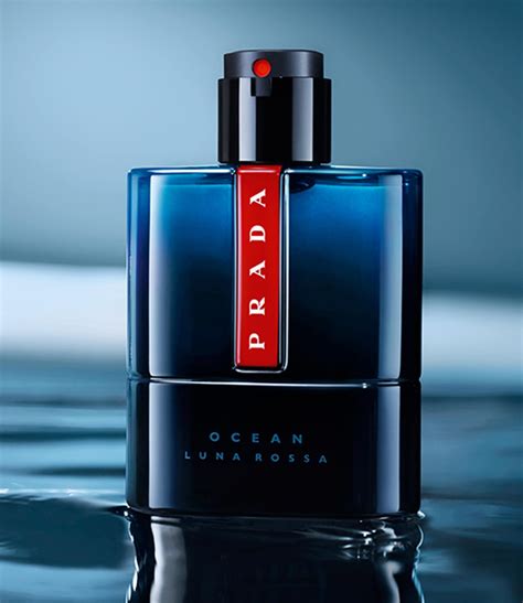 prada fragrance ocean|prada ocean luna rossa 100ml.